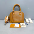 Louis Vuitton Alma BB
