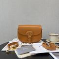 Dior Bobby Medium, Caramel Smooth Calfskin