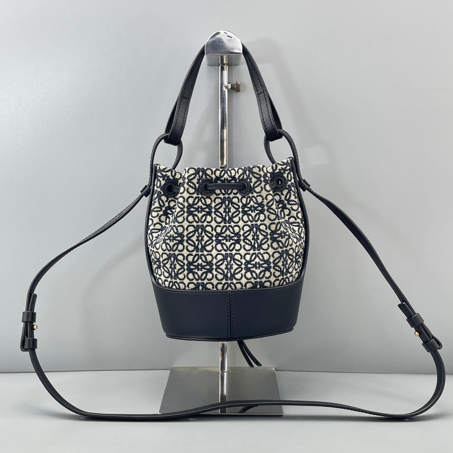 Loewe Anagram Jacquard