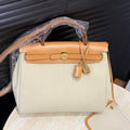 Hermès Herbag 31