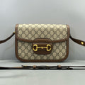 Gucci GG Supreme 1955 Horsebit