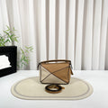 LOEWE Puzzle Mini Bag