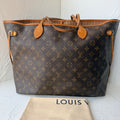 Louis Vuitton Neverfull GM