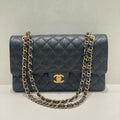 Chanel Classic Flap Medium CF25