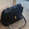 Celine Soft 16 Black