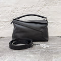 Loewe Puzzle Large Black