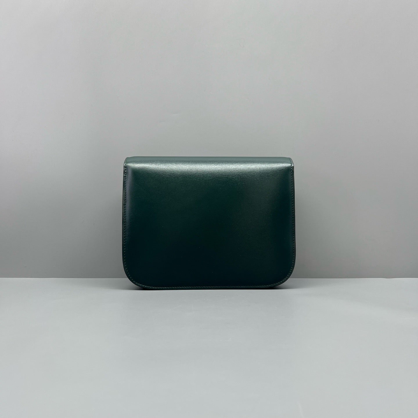 Celine Classic Green