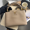 Louis Vuitton Capucines BB