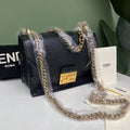 Fendi Baguette Chain Bag,