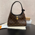 Louis Vuitton The Drop Hobo Bag