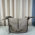 LOEWE Hammock Bag Sand 29cm