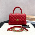 Chanel Coco Handle