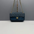Chanel Classic Flap