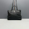 Chanel 3‑Way Tote Bag