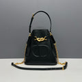 Dior C'est Bucket Bag