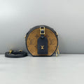 Louis Vuitton Mini Boite Chapeau Monogram