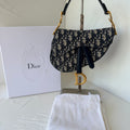 Dior Saddle Small