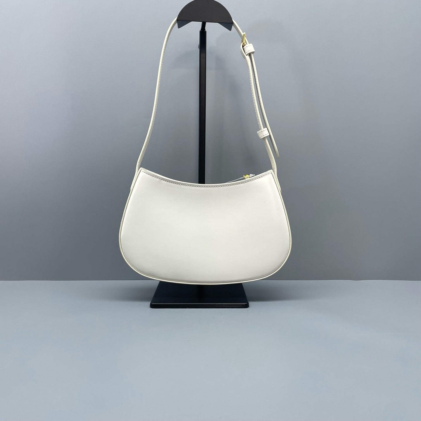 Celine Ava Triomphe White