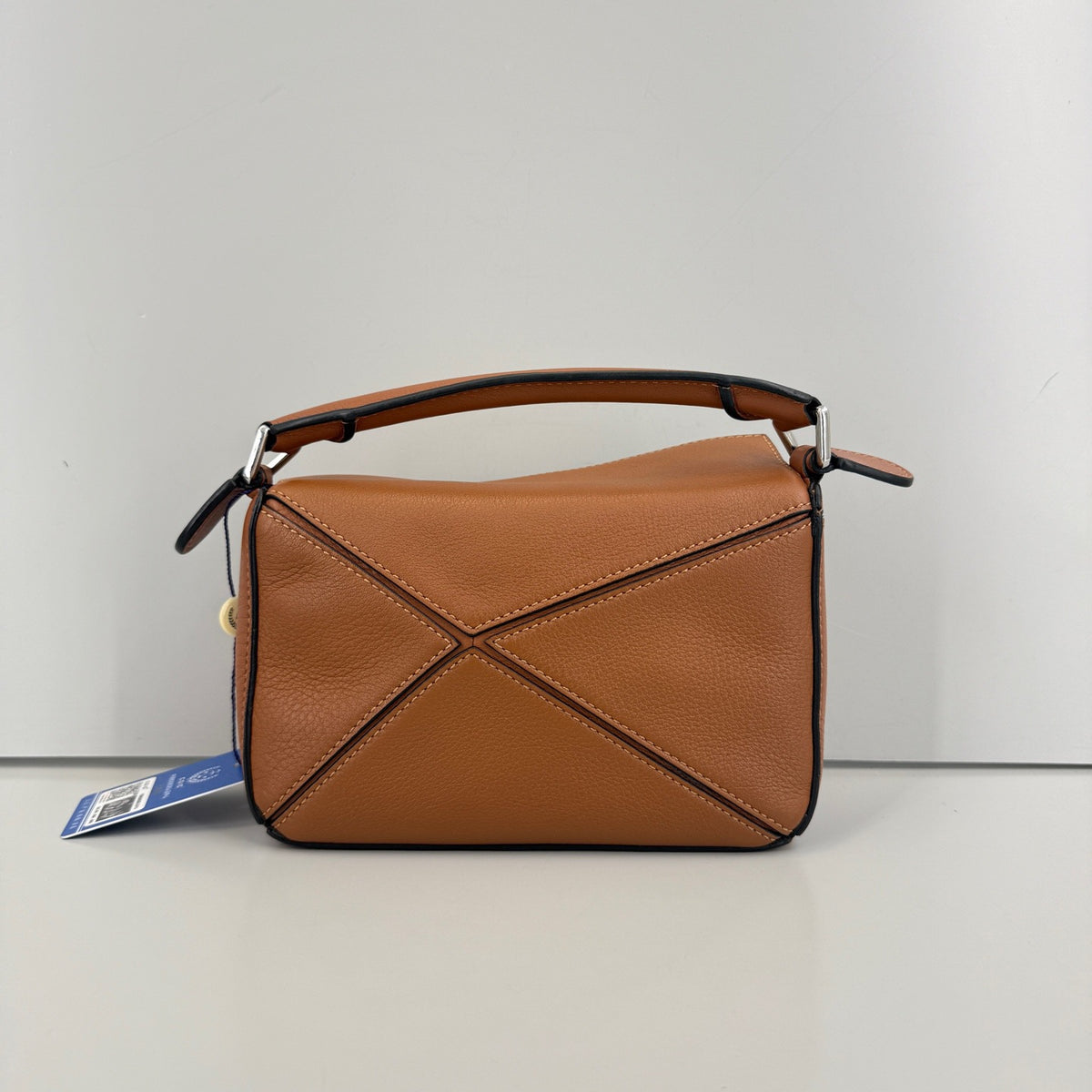 Loewe Puzzle Mini Tan