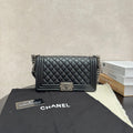 Chanel Le Boy Medium