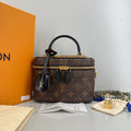 Louis Vuitton Vanity PM Reverse Monogram