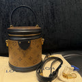 Louis Vuitton Cannes Vanity Bucket Bag