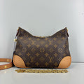 Louis Vuitton Boulogne Monogram