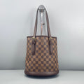 Louis Vuitton Damier Ebene Bucket