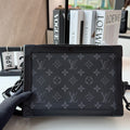 Louis Vuitton Soft Trunk Bag