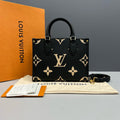 Louis Vuitton Onthego PM