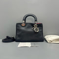 Dior Diorissimo Navy