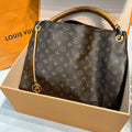 Louis Vuitton Monogram Artsy MM
