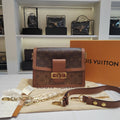 Louis Vuitton Dauphine Medium