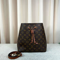 Louis Vuitton NeoNoé Bucket Bag