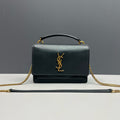 Yves Saint Laurent Sunset