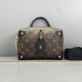 Louis Vuitton Monogram Petite Malle