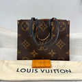 Louis Vuitton OnTheGo GM