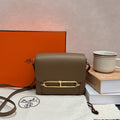 Hermès Roulis 19