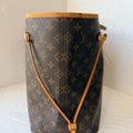 Louis Vuitton Neverfull GM Tote, Monogram Canvas