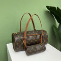 Louis Vuitton Papillon 30 Set