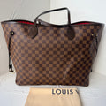 Louis Vuitton Neverfull GM