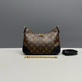 Louis Vuitton Boulogne Bag