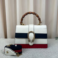 Gucci Bamboo Dionysus Shoulder Bag