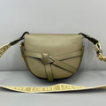 Loewe Gate Small Saddle Bag