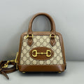 Gucci 1955 Horsebit Mini