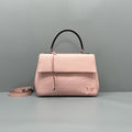 Louis Vuitton Cluny Pink