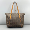 Louis Vuitton Monogram Totally MM