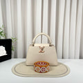 Louis Vuitton Capucines BB Bag