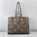 Louis Vuitton Onthego GM Giant Monogram