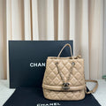 Chanel Bucket Bag